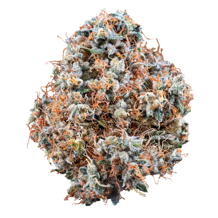 Robots by Woodward Fine Cannabis