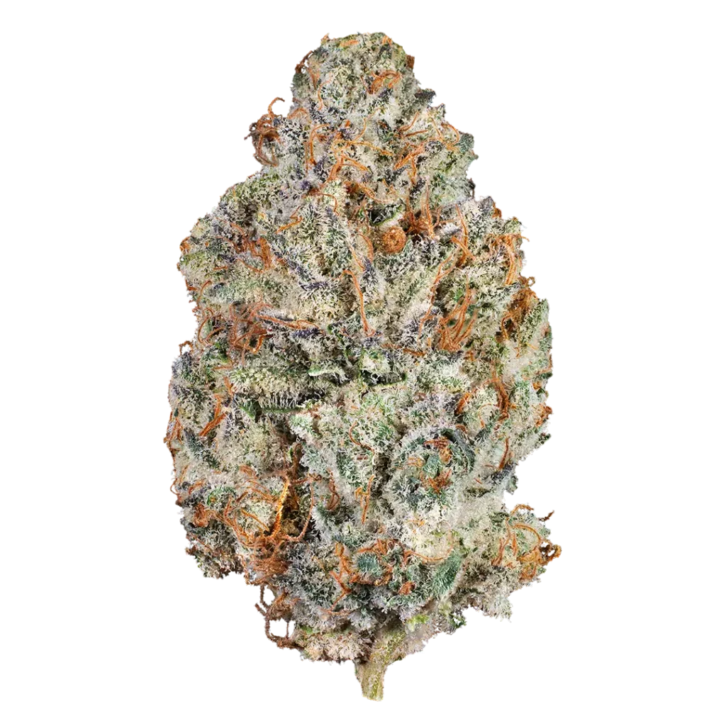 ICC Young Jim's Cut by Woodward Fine Cannabis