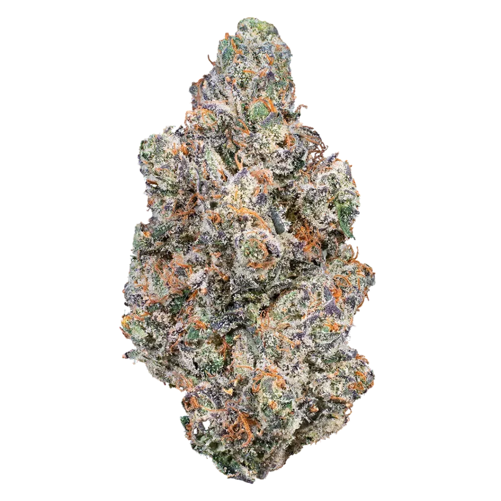 Mystery Marker by Woodward Fine Cannabis