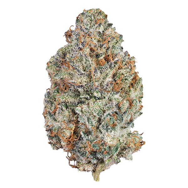 ICC by Woodward Fine Cannabis