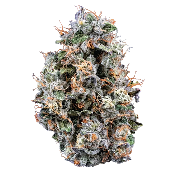 Animal Face by Woodward Fine Cannabis