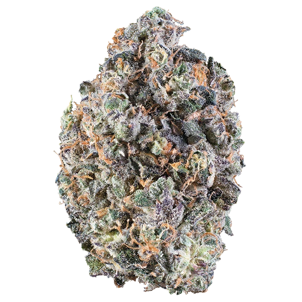 Candy Rain by Woodward Fine Cannabis