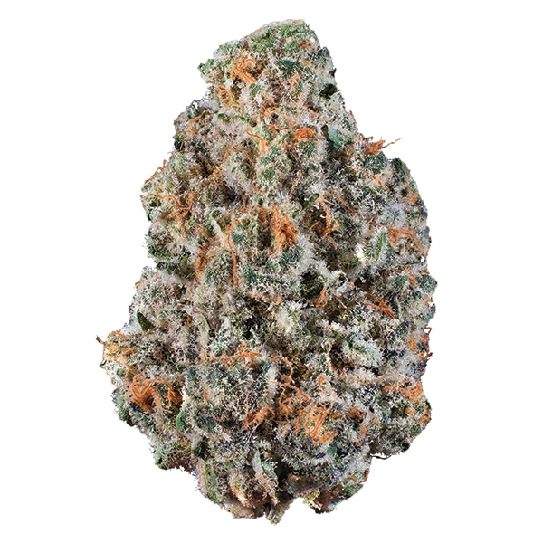 Frozen Gelato by Woodward Fine Cannabis