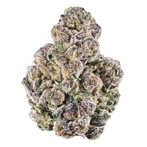 Grapechata by Woodward Fine Cannabis