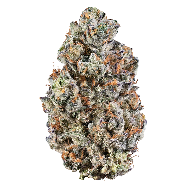 Lemon Cherry Sherbert by Woodward Fine Cannabis