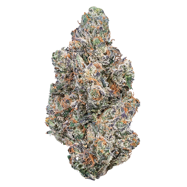 Mystery Marker by Woodward Fine Cannabis