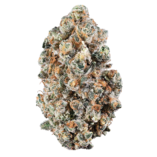 Platinum Kush Breath by Woodward Fine Cannabis