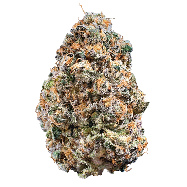 Rainbow Marker by Woodward Fine Cannabis