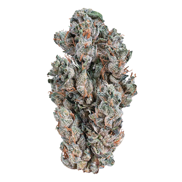 True OG by Woodward Fine Cannabis