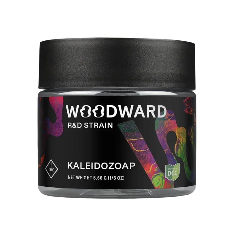 Kaleidozoap